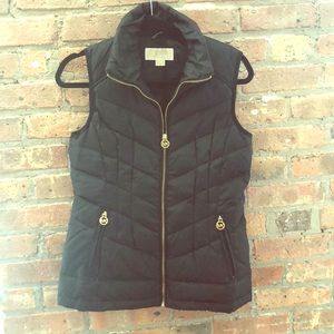 Michael Korda XS Vest